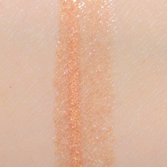 🌟🧚♀️CHAMPAGNE CREME Becca DISCONTINUED Liptuitive Glow Gloss NWT - Picture 3 of 6